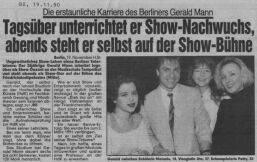 Zeitungsausschnitt zum Vergr&ouml;&szlig;ern anklicken