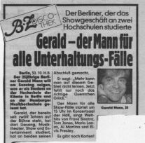 Zeitungsausschnitt zum Vergr&ouml;&szlig;ern anklicken