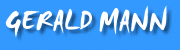 GERALD MANN