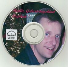 Geburtstags CD (Link zum Runterladen)
