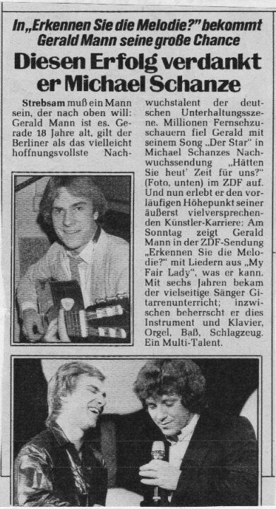 Zeitungsausschnitt zum verkleinern anklicken