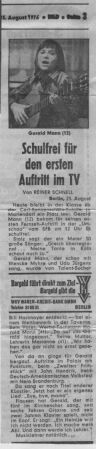 Zeitungsausschnitt zum Vergr&ouml;&szlig;ern anklicken