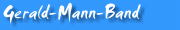Gerald-Mann-Band