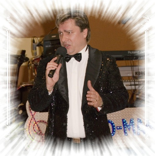 Bild von GERALD MANN (Link zur Biographie)