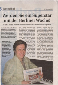 Zeitungsausschnitt zum Vergr&ouml;&szlig;ern anklicken