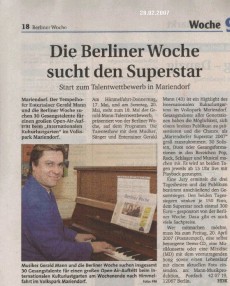 Zeitungsausschnitt zum Vergr&ouml;&szlig;ern anklicken
