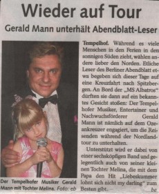Zeitungsausschnitt zum Vergr&ouml;&szlig;ern anklicken
