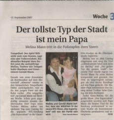 Zeitungsausschnitt zum Vergr&ouml;&szlig;ern anklicken